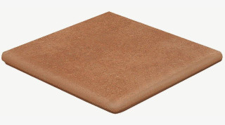 Exagres Cartabon Flor. Vega Rojo C2/R10 33×33