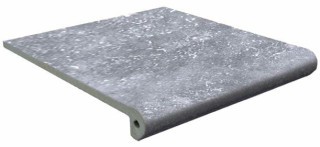 Exagres Peldano Stone Gris 33x33