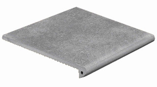 Exagres Peldano Flor. Vega Gris C2/R10 33×33