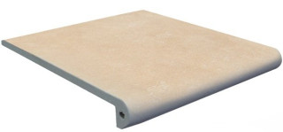 Exagres Peldano Stone Ocre 33x33