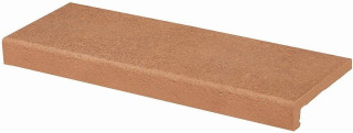 Exagres Vega Vierteaguas C1/R9 Rojo 33x12