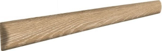 Exagres Remate Recto Yoho Oak 3х33
