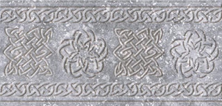 Exagres Stone Gris 15x33