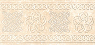 Exagres Stone Cream 15x33