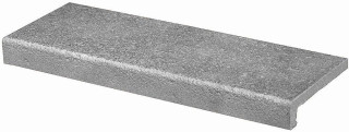Exagres Vega Vierteaguas C1/R9 Gris 33x12