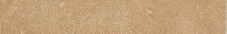 Exagres Rodapie Vega Ocre 9×33