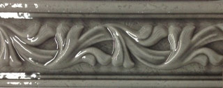 Fabresa Artisan Marengo Border Mate 8x20