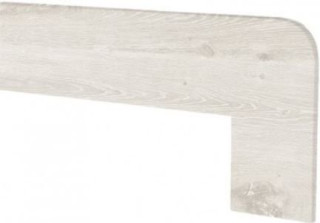 Exagres Zanq.Recto Yoho Maple Dcha 17.5х42.3