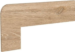 Exagres Zanq.Recto Yoho Oak Izqda 17.5х42.3