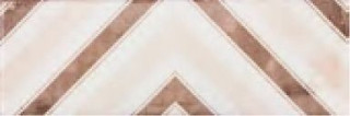 Fabresa Patinee Creme Decor 10x30