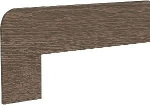 Exagres Zanq.Recto Yoho Teka Izqda 17.5х42.3