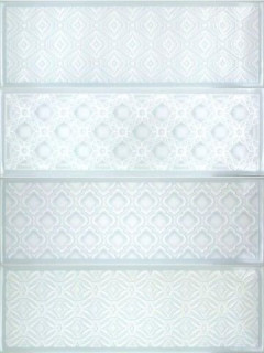 Fabresa Aria Santorini Ice 10x30