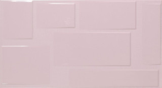 Fanal Blocks Relieve Lavanda Rev 32,5х60