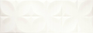 Fanal Albi Blanco Flor 90 31,6x90