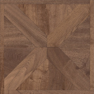 Fanal Forest Dec. Caoba Rec 75x75