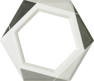 Fanal Dec Frame Gris 24,7х21,5