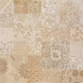 Fanal Lord Collage Marfil Nplus 59х59