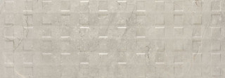 Fanal Milord Mosaico Gris 31,6х90