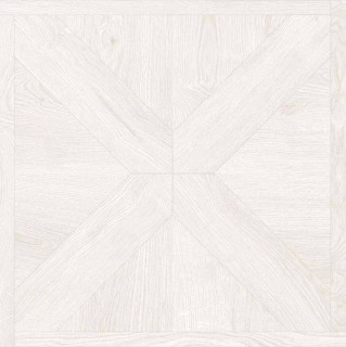 Fanal Forest Dec. White Rec 75x75