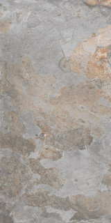 Fanal Nebula Silver 3D Soft 60x120