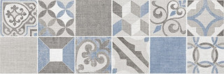Gala Inserto Linum Gris 30х90,2