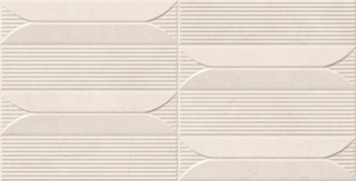 Gayafores Deco Aura Crema 32х62,5