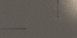 Fanal Universe Metal Grey 45x90