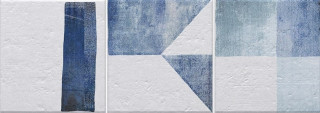 Gala Fortis Decor Blanco 25х70