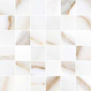 Gayafores Mosaico Calacatta Gold 30x30