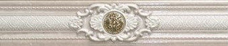 Gayafores Daino Natural Cenefa Tiara 7х34