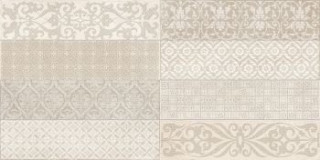 Gayafores Deco Bricktrend Almond Rev 8,15х33,15