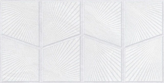 GayaFores Mural Austral Blanco 32х62,5