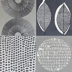 Gayfores Nairobi Gris 33.15x33.15