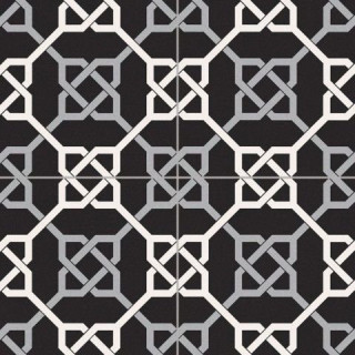 Gayfores Nautic Black 33,15x33,15