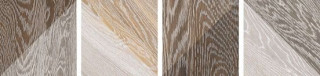 Gayafores Melange Taco Natural 16.5х16.5