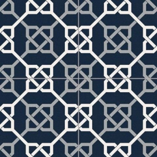 Gayfores Nautic Blue 33,15x33,15
