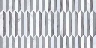 Gayafores Opal Deco Ducal Perla 34x67