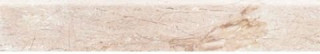 Gayafores Octogonal Rod. Daino Natural 8х45