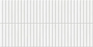 Gayafores Deco Lingot White 32x62.5