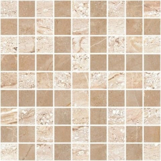 Gayafores Z.Mosaico Daino Natural 29,7х29,7