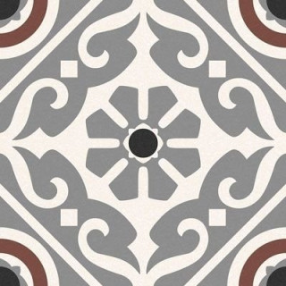 Gayafores Taco Musa Grey 16,5x16,5