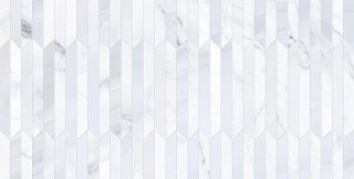 Gayafores Opal Deco Abadia Perla 34x67