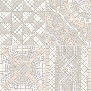 Gayafores Tessela White 33.15x33.15