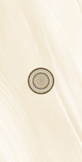 Gayafores Opal Inserto Vesta Crema 34х67