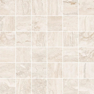 Gayafores Palatino Mos Ivory 30x30