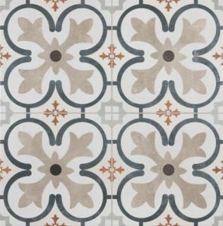 Geotiles Boulevard Beige 45х45