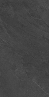 Geotiles Ardesia Black Matt Rect R11 60x120H0.9