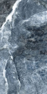 Geotiles Amazona Blue Super Polished 60x120