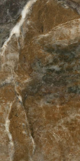Geotiles Amazona Coffee Super Polished 60x120