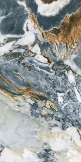 Geotiles Greta Blue 60x120
